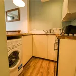 Rent 1 bedroom apartment in Edinburgh  West