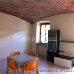 2-room flat excellent condition, first floor, Centro, Borgo San Dalmazzo