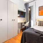 Habitación en barcelona