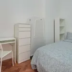 Quarto em Lisboa