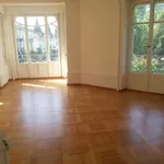 Rent 7 bedroom apartment of 221 m² in Lausanne