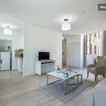 Appartement de 51 m² avec 1 chambre(s) en location à Poitiers