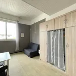 Appartement de 23 m² avec 1 chambre(s) en location à L ADOUR