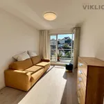 Rent 3 bedroom apartment in Praha 4