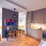 Rent 1 bedroom apartment of 40 m² in Bergamo