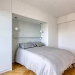 Maison de 100 m² avec 4 chambre(s) en location à Paris