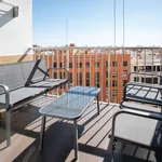 Rent 3 bedroom apartment of 65 m² in Valencia