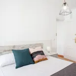 Rent 6 bedroom apartment in Valencia