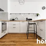 Rent 2 bedroom apartment of 39 m² in Poznan