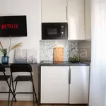 Rent 1 bedroom apartment of 25 m² in Milano