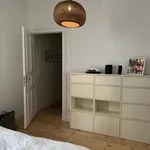 Rent 2 bedroom apartment of 48 m² in Berlin