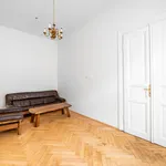 Rent 4 bedroom apartment of 117 m² in Prague