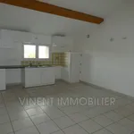 Appartement de 47 m² avec 3 chambre(s) en location à MontelimarT