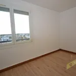 Appartement de 77 m² avec 4 chambre(s) en location à Nancy