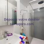 Appartement de 10 m² avec 4 chambre(s) en location à Amiens