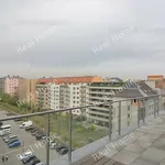 Rent 3 bedroom apartment of 100 m² in Pécs