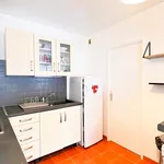 Appartement de 33 m² avec 1 chambre(s) en location à VERGEZET