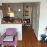 Rent 2 bedroom apartment of 846 m² in Κάτω Βούλα