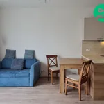 Rent 2 bedroom apartment in Praha 5