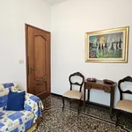 Rent 1 bedroom apartment of 65 m² in  Genoa