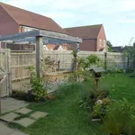 Rent 3 bedroom house in Lichfield