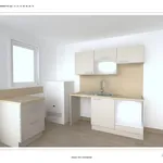 Maison de 81 m² avec 4 chambre(s) en location à Les Rives du Bief