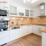 Rent 2 bedroom apartment in Brno