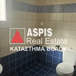 Rent 1 bedroom apartment of 60 m² in Βόλος