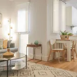 Rent 1 bedroom apartment in madrid