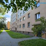 Rent 2 bedroom apartment of 53 m² in Frýdek-Místek