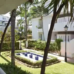 Rent 4 bedroom apartment of 110 m² in Marbella