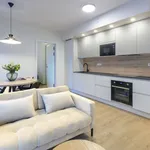 Rent 2 bedroom apartment of 48 m² in Praha 5 - Smíchov