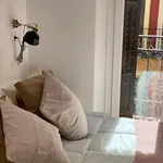 Alquilar 9 dormitorio apartamento en Madrid