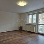 Pronajměte si 2 ložnic/e byt o rozloze 59 m² v Beroun