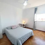 Rent a room in madrid