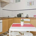 Rent a room in lisbon