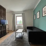 Miete 1 Schlafzimmer wohnung von 40 m² in Hamburg