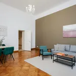 Miete 3 Schlafzimmer wohnung von 130 m² in Vienna