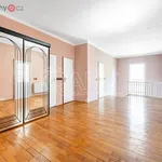 Pronajměte si 1 ložnic/e dům o rozloze 227 m² v Roztoky