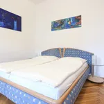 Miete 1 Schlafzimmer wohnung von 344 m² in Vienna