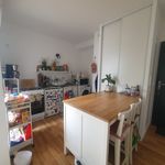 Rent 2 bedroom apartment of 42 m² in Tours