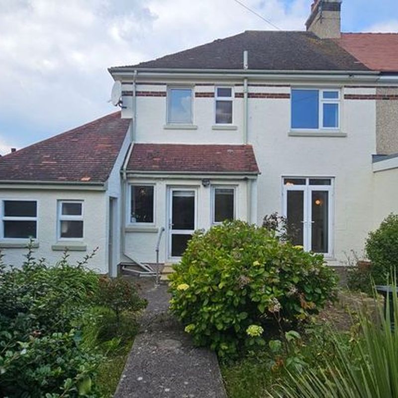 Semi-detached house to rent in The Oval, Llandudno LL30 Cwlach