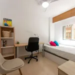 Habitación en valencia