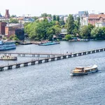 Miete 1 Schlafzimmer wohnung in berlin