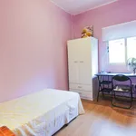 Rent 5 bedroom apartment in Valencia']