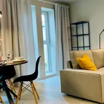 Rent 2 bedroom apartment of 58 m² in Poznan