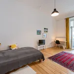 Miete 1 Schlafzimmer wohnung von 42 m² in Berlin