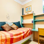 Alquilar 6 dormitorio apartamento en Barcelona