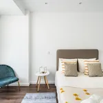 Rent 1 bedroom apartment in Lisbon