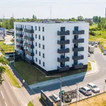 Nowe Mieszkanie M512, pod klucz,  52,94 m2